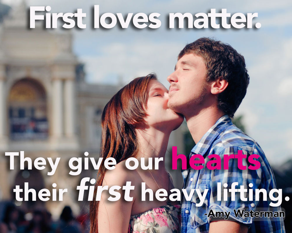 FIRST LOVE visual data 6