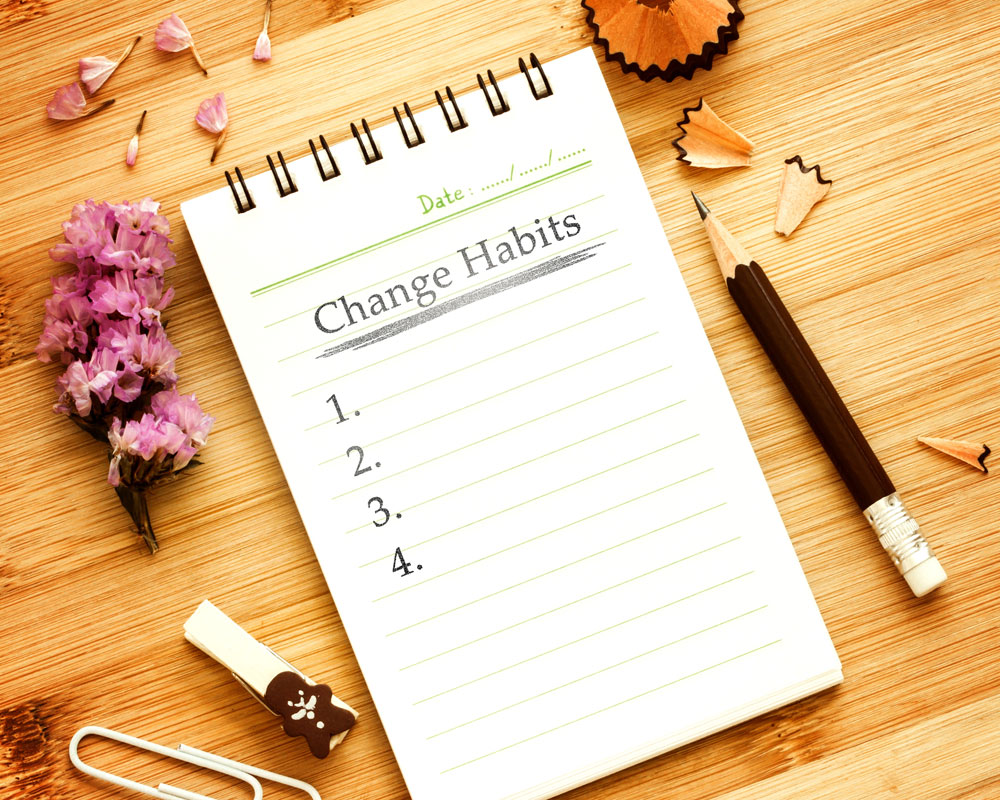 The Best Way to Stick to Your Resolutions | Your Brilliance