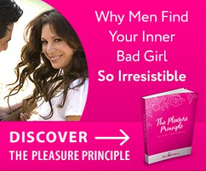 The Pleasure Principle by Amy Waterman