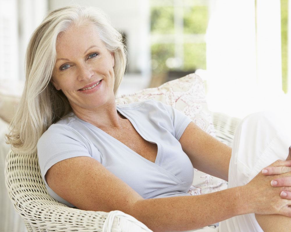 Mature Confidence (For the NoLongerYoungAndNaïve)